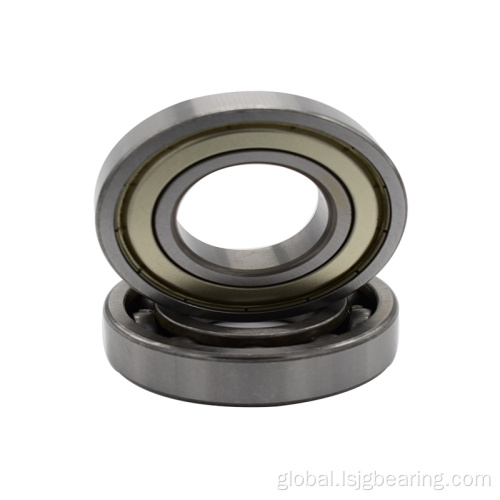 Thin Section Bearings Deep groove 23mm ball bearing slide 6308 Supplier